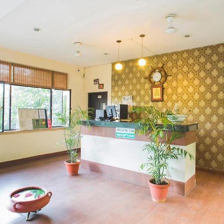 Corbett Aroma Park Hotel รามนาการ์ ภายนอก รูปภาพ