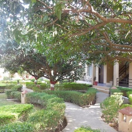 Corbett Aroma Park Hotel รามนาการ์ ภายนอก รูปภาพ